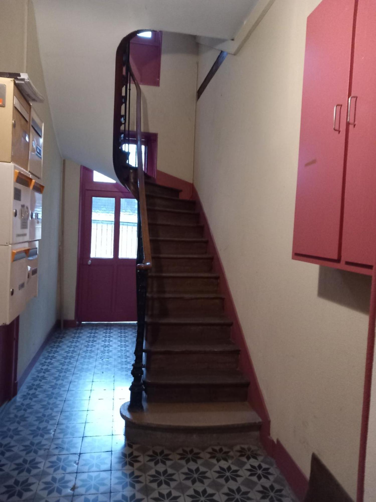 Passage De L'Horloge Daire Auxerre Dış mekan fotoğraf